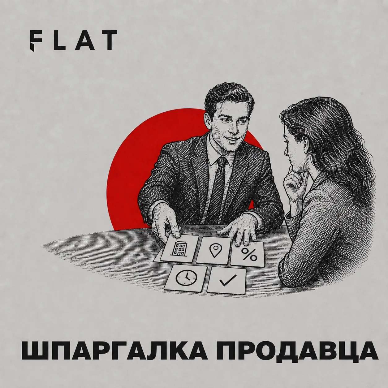 ✍️Шпаргалка продавца: А101