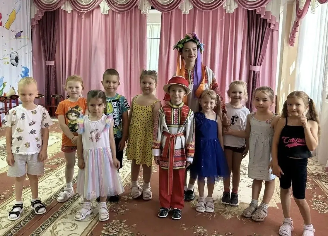 От Сибири до Беларуси — рукой подать! Особенно когда душа поет и ноги сами просятся в пляс.🕺       