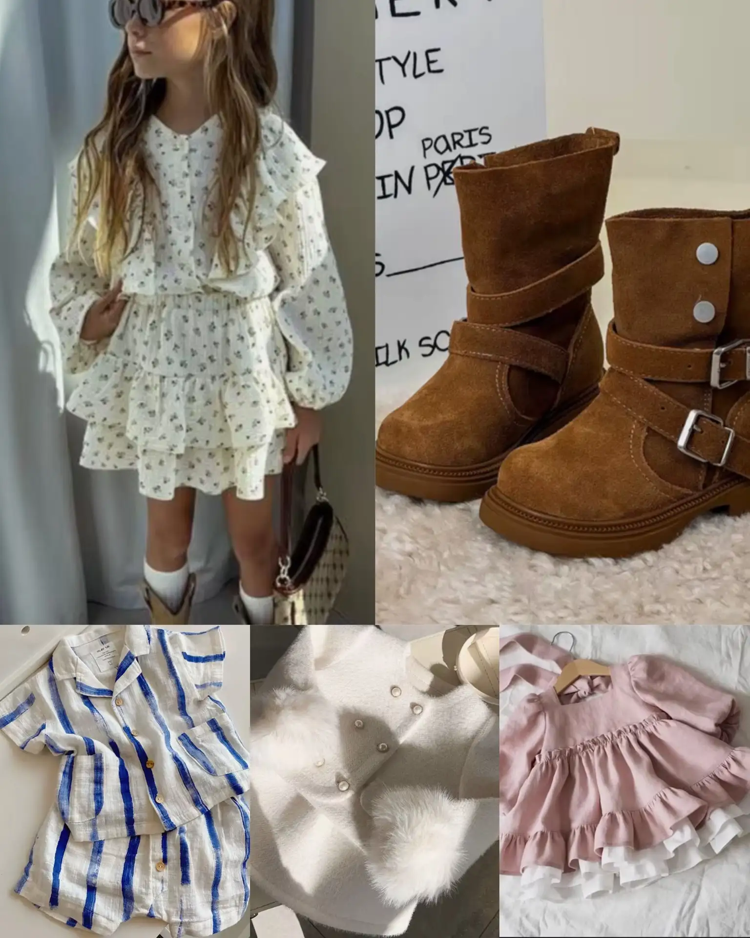 Мамы и дети AliExpress✨
