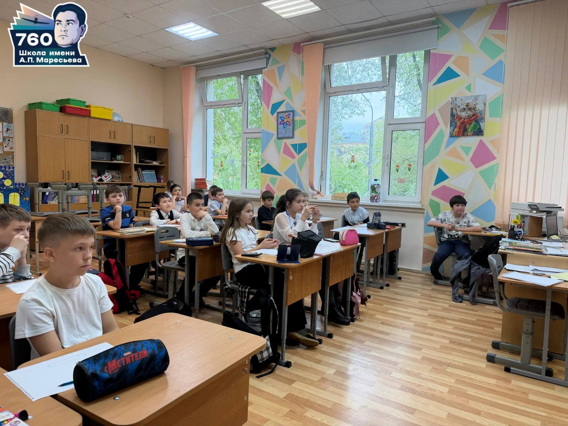 🎖️ «НИКТО НЕ ЗАБЫТ, НИЧТО НЕ ЗАБЫТО…»  9 Мая — это не просто дата в календаре. Это память, которая ж