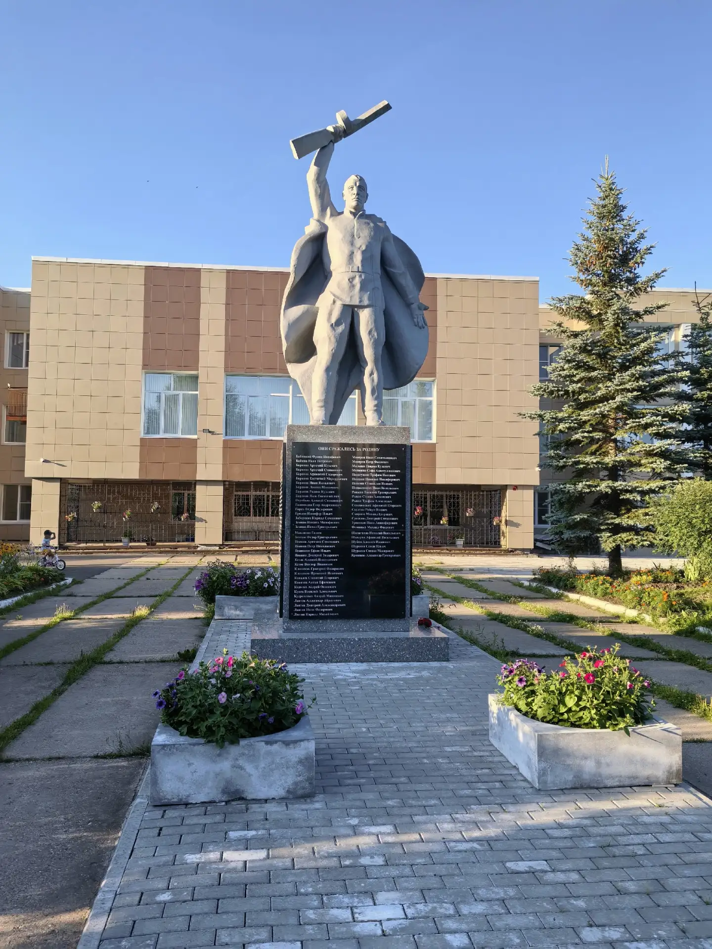 👍Есть прекрасная пословица: "Один в поле - не воин". Она в полной мере относится к соо...