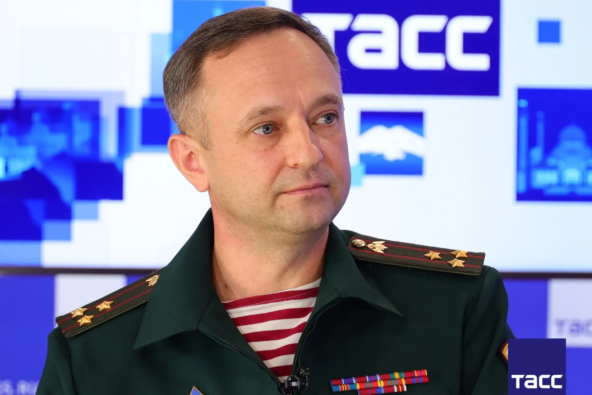 🗣 Главное из заявлений, а также фоторепортаж с пресс-конференции в Региональном информ...