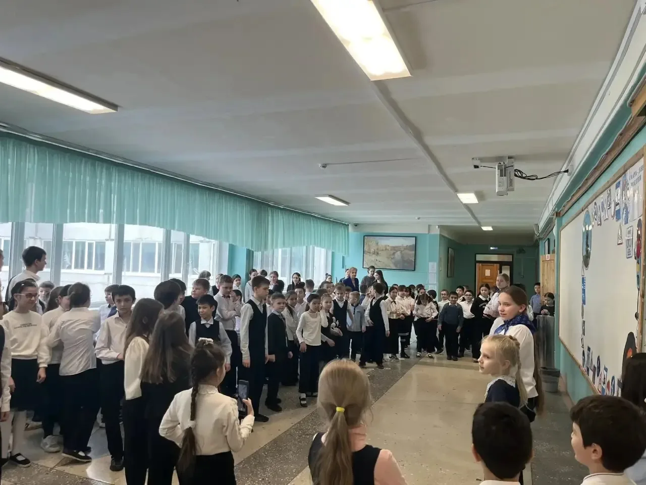 🚗✨ Декада ЮИД: «ЮИД — значит ПЕРВЫЕ!» ✨🚗  В Сургуте с размахом прошла Городская тематическая декада 