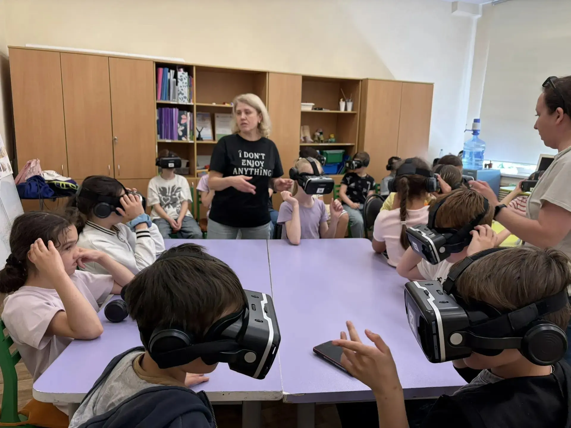🚀 Сегодня участники летней смены #ВесёлыеКартинки отправились в настоящее космическое ...