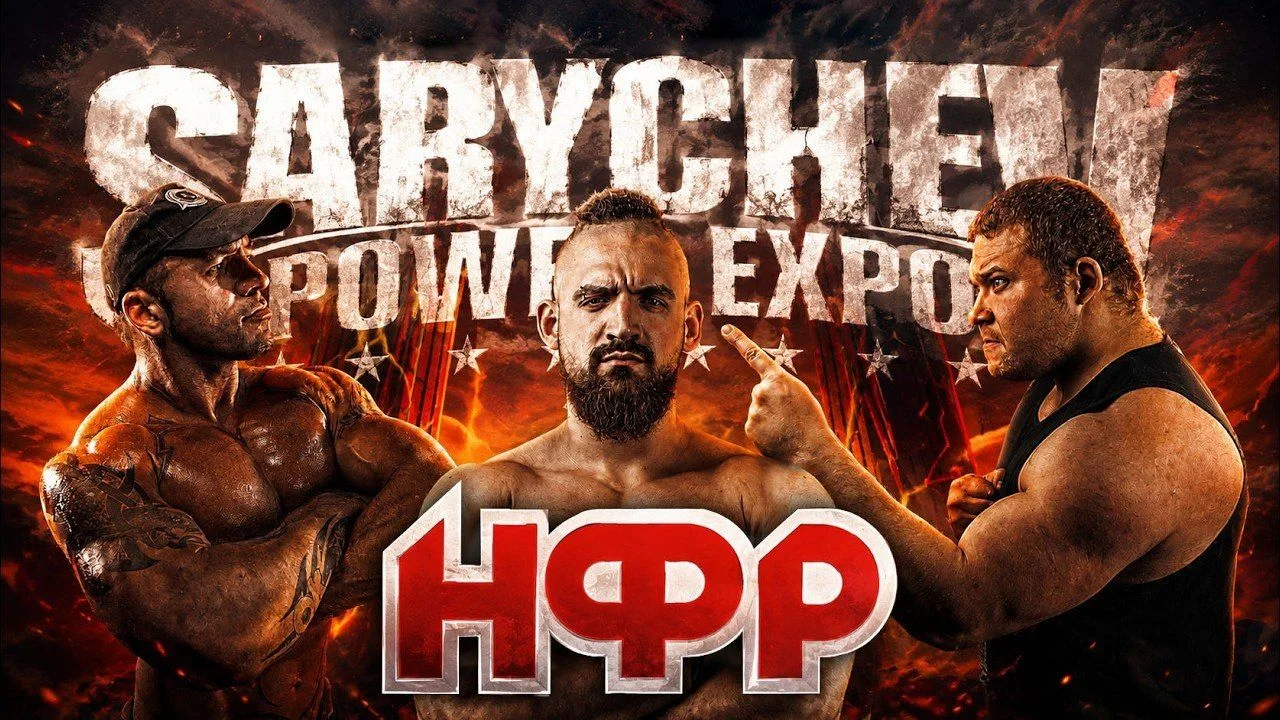 Сегодня ровно в 21:00 смотрим премьеру с первого дня выступления НФР на фестивале «Sary...