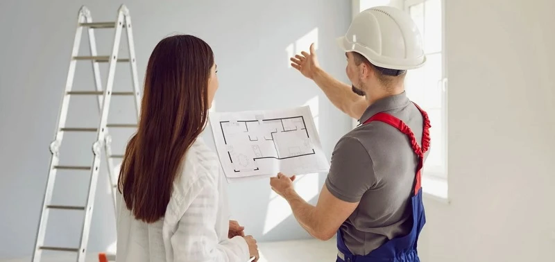 Нужно ли заранее согласовывать эксперта на приёмке квартиры? 🏢