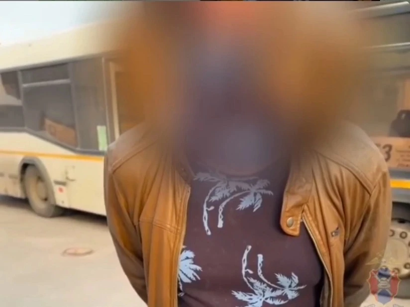 😲В Воронеже задержали водителя автобуса, который находился под воздействием наркотиков.

Автоинспек