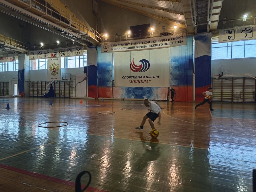 ⭐ «Весёлые старты» ко Дню Победы ⭐  7 мая, в Единый день Памяти, в нашей школе прошёл яркий спортивн