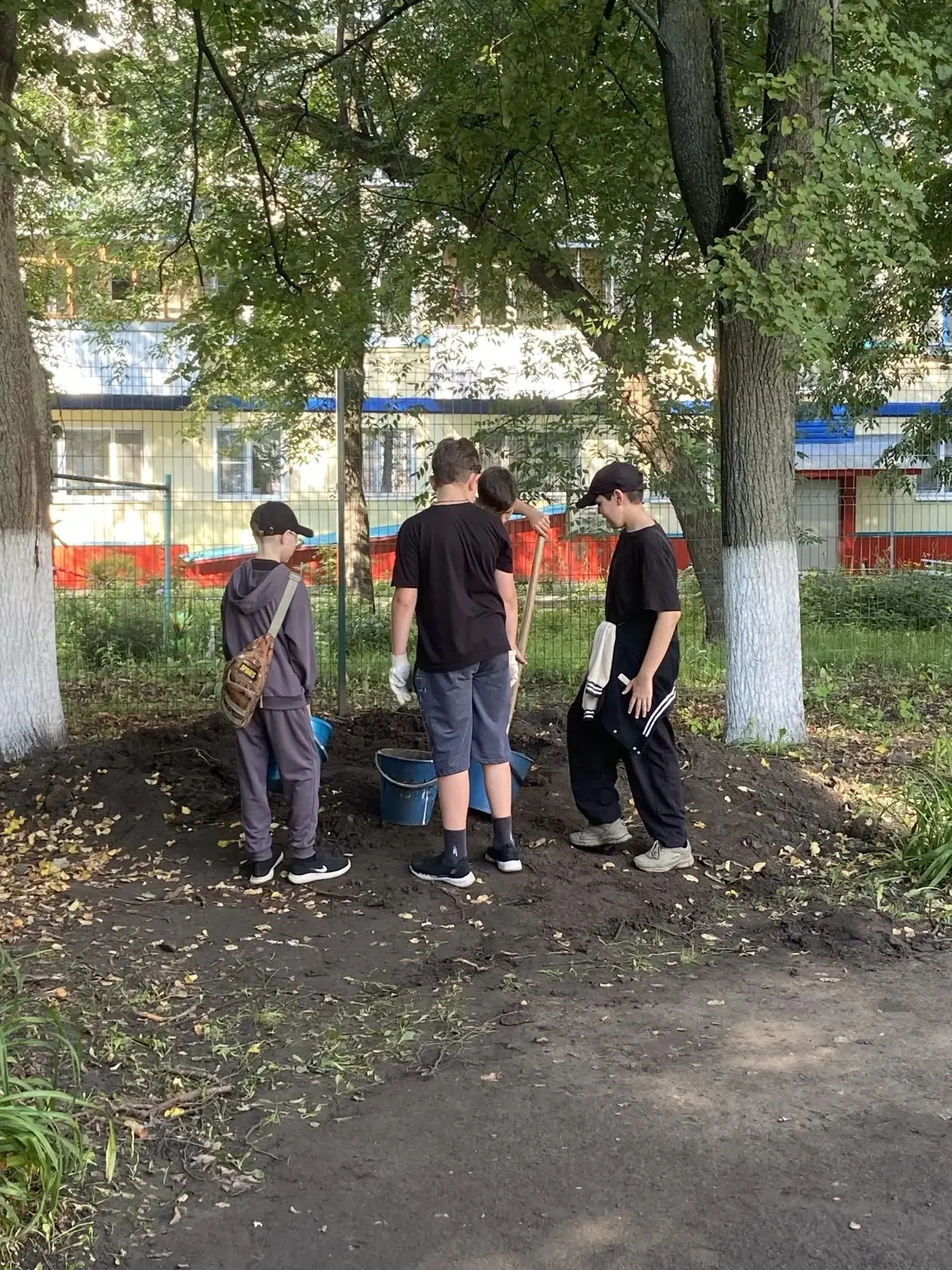 Августовская неделя в МБОУ СШ №42 города Ульяновска прошла под знаком ответственности и...