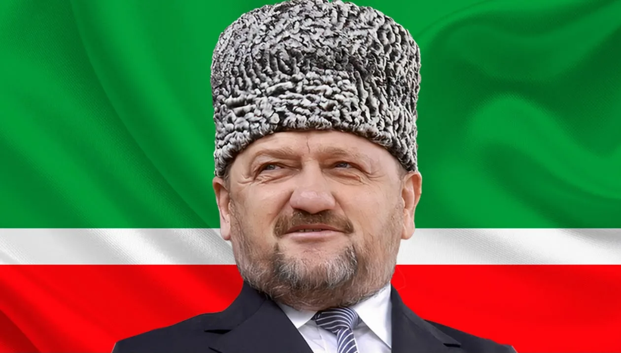 Памяти Первого Президента Чеченской Республики Ахмата-Хаджи Кадырова