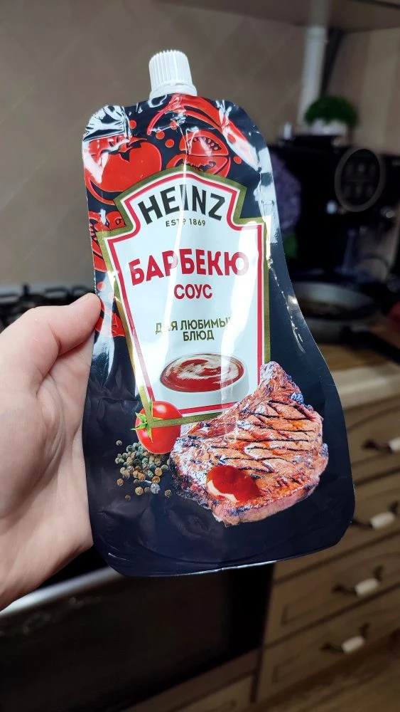 Безумно вкусные и нежные