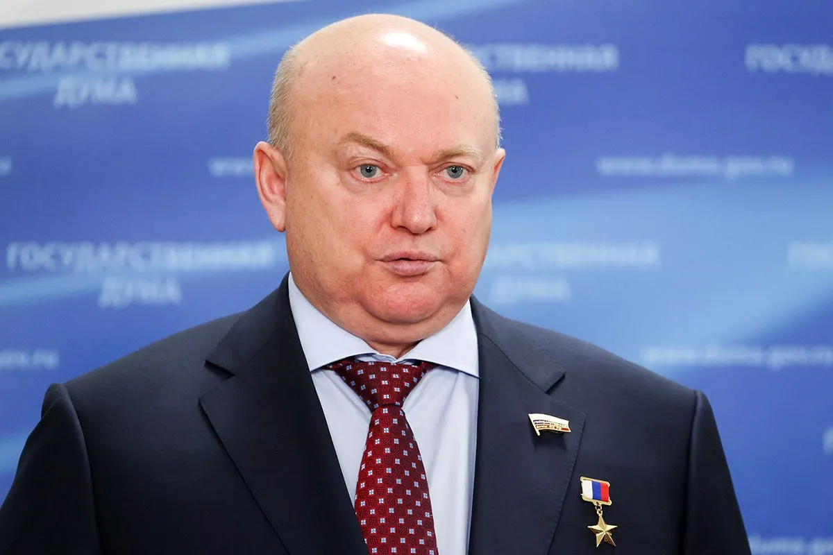 «Мобилизации не будет»: в Госдуме дали чёткий сигнал