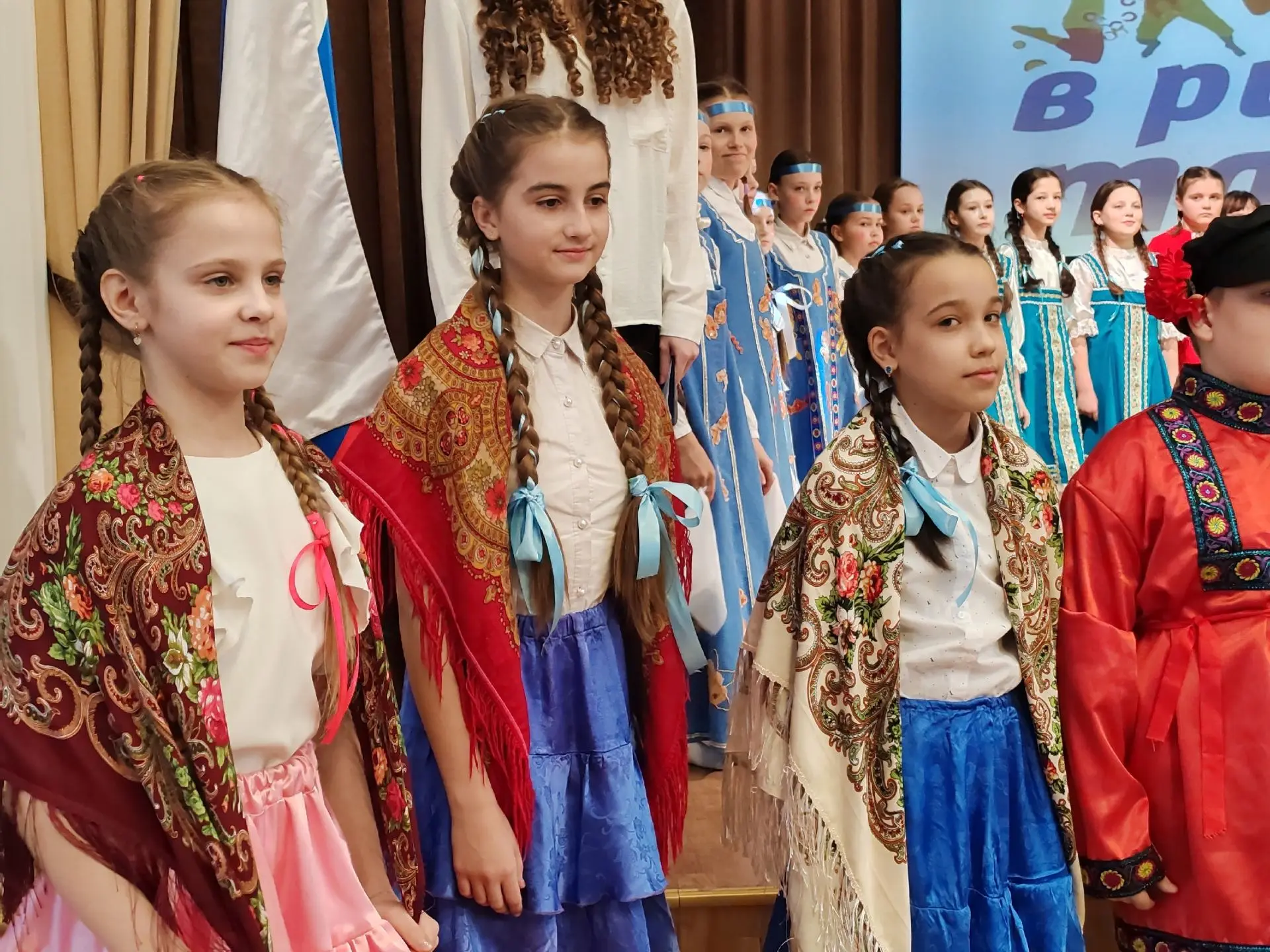 Конкурс танцев «В ритме танца» среди 4-х классовВ нашей школе прошел яркий и запоминающийся конкурс 
