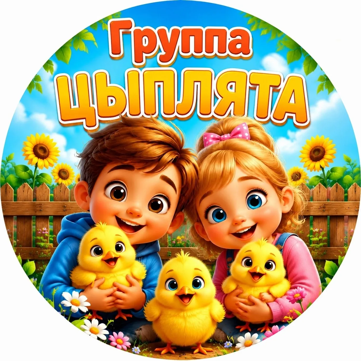 Дорогие родители! 🤗
