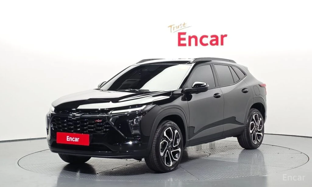 🚗 Новое объявление: