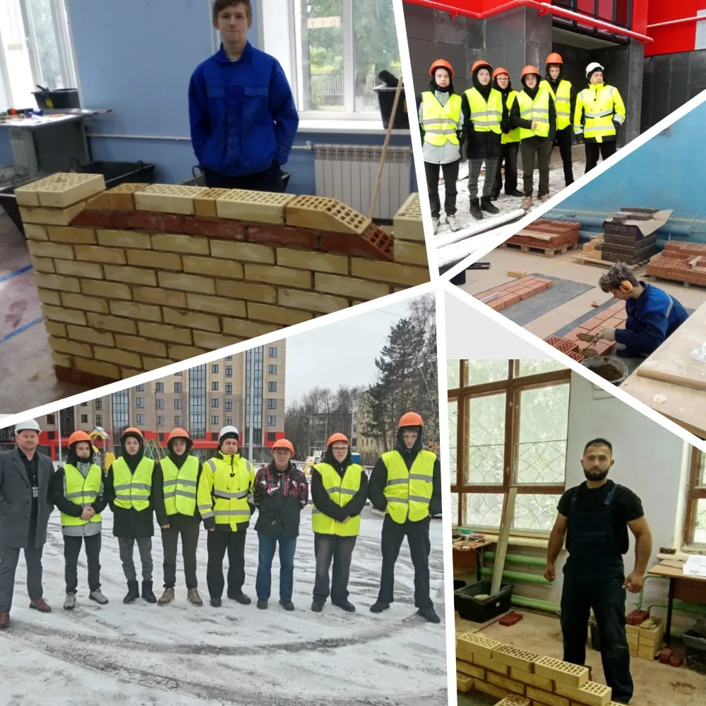 ⚡Хватит листать мемы — пора строить будущее! 
Костромской колледж бытового сервиса — это не только п