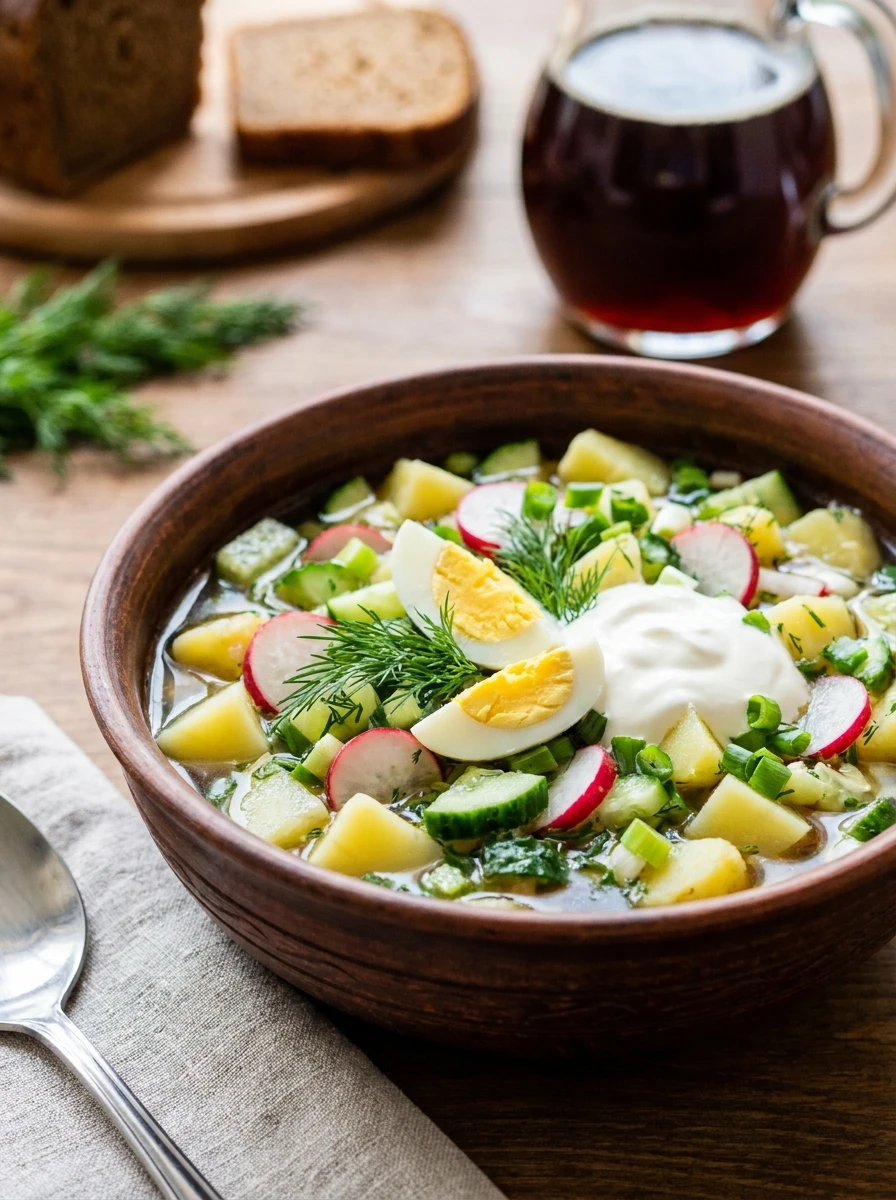 Вот Вам проверенный рецепт вкусного обеда для всей семьи, который готовится быстро и пр...