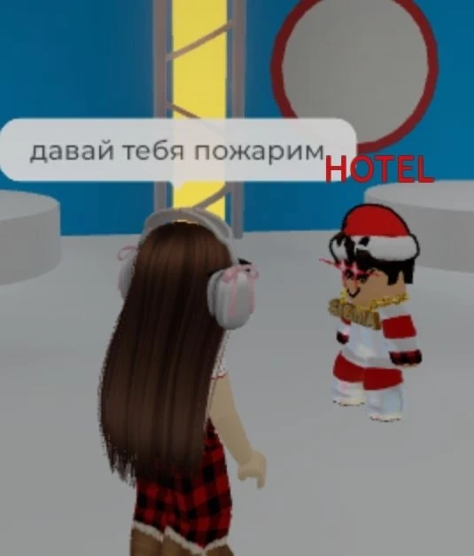 Роблокс | Больница для животных