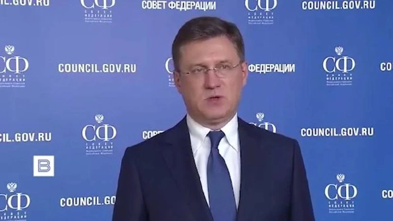 Дефицит бензина в России назвали «незначительным»