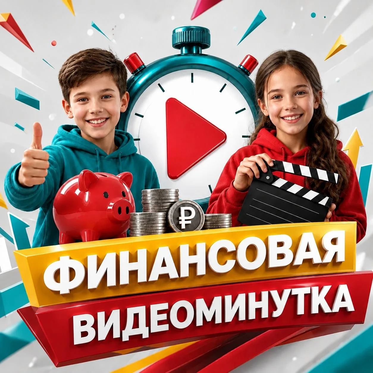 😎 А вы сможете за две минуты объяснить сложное так, чтобы понял каждый?