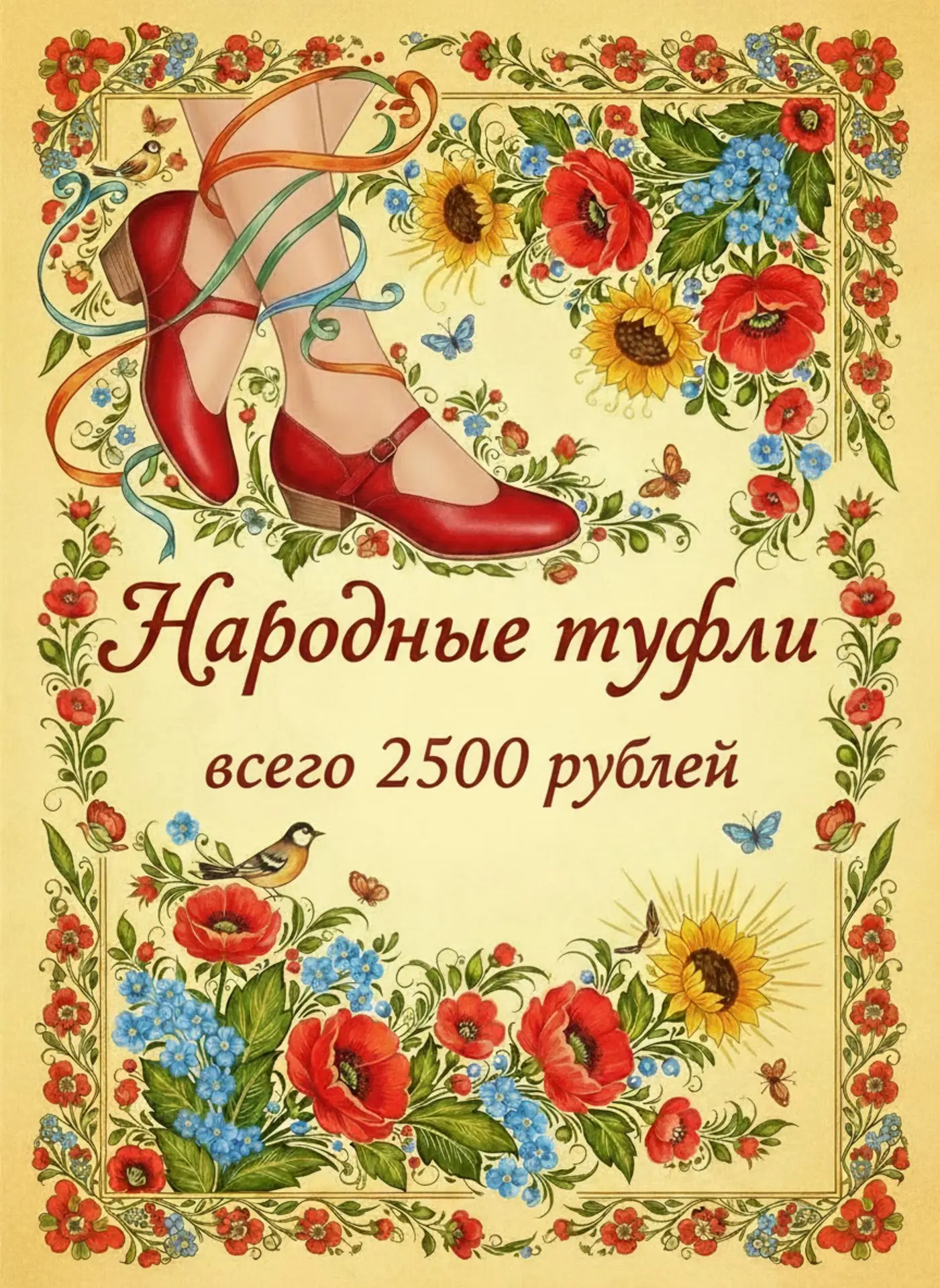 Весна начинается с красивых шагов✨

Мы подумали… а почему хорошее предложение должно заканчиваться в