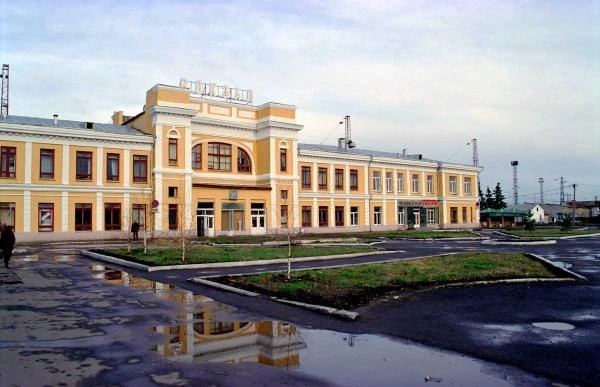 Присылайте Ваши фото в "Предложить пост"