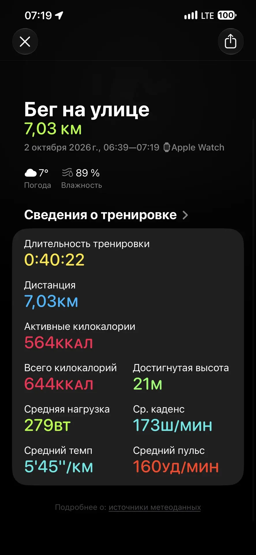 Доброе утро)