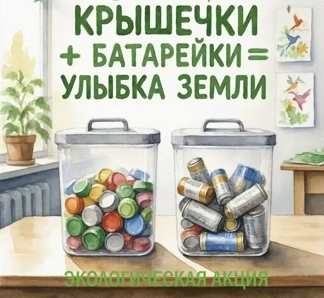 Уважаемые ученики и родители!