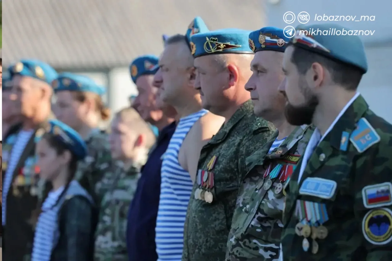В день памяти пророка Божия Илии митрополит Белгородский и Старооскольский Иоанн совершил Божественн