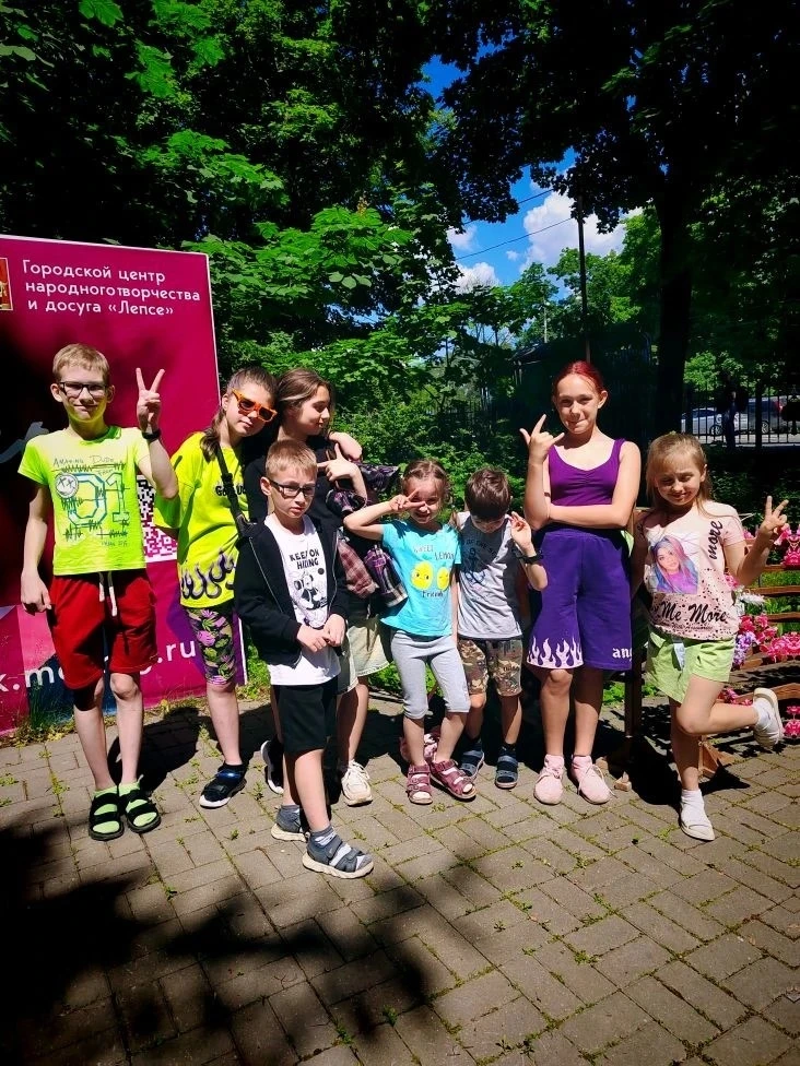😃☀🐝🌸🎨😃☀🐝🌸🎨😃☀🐝🌸🎨😃☀🐝🌸🎨😃☀🐝🌸(10.06.2026) ВОСЬМОЙ ДЕНЬ ТВОРЧЕСКОГО ЛАГЕРЯ: И вот они, 