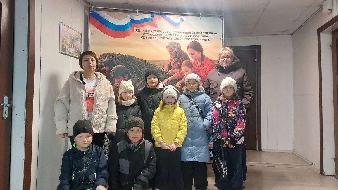 Наши ученики – наша гордость! Плетем сети добра для защитников Отечества!