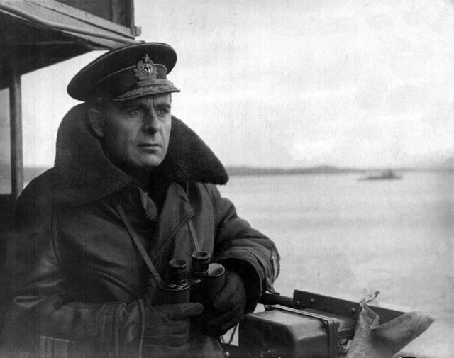 Арсений Григорьевич Головко — казак, ставший адмиралом Северного флота
23 июня 1906 года в станице П