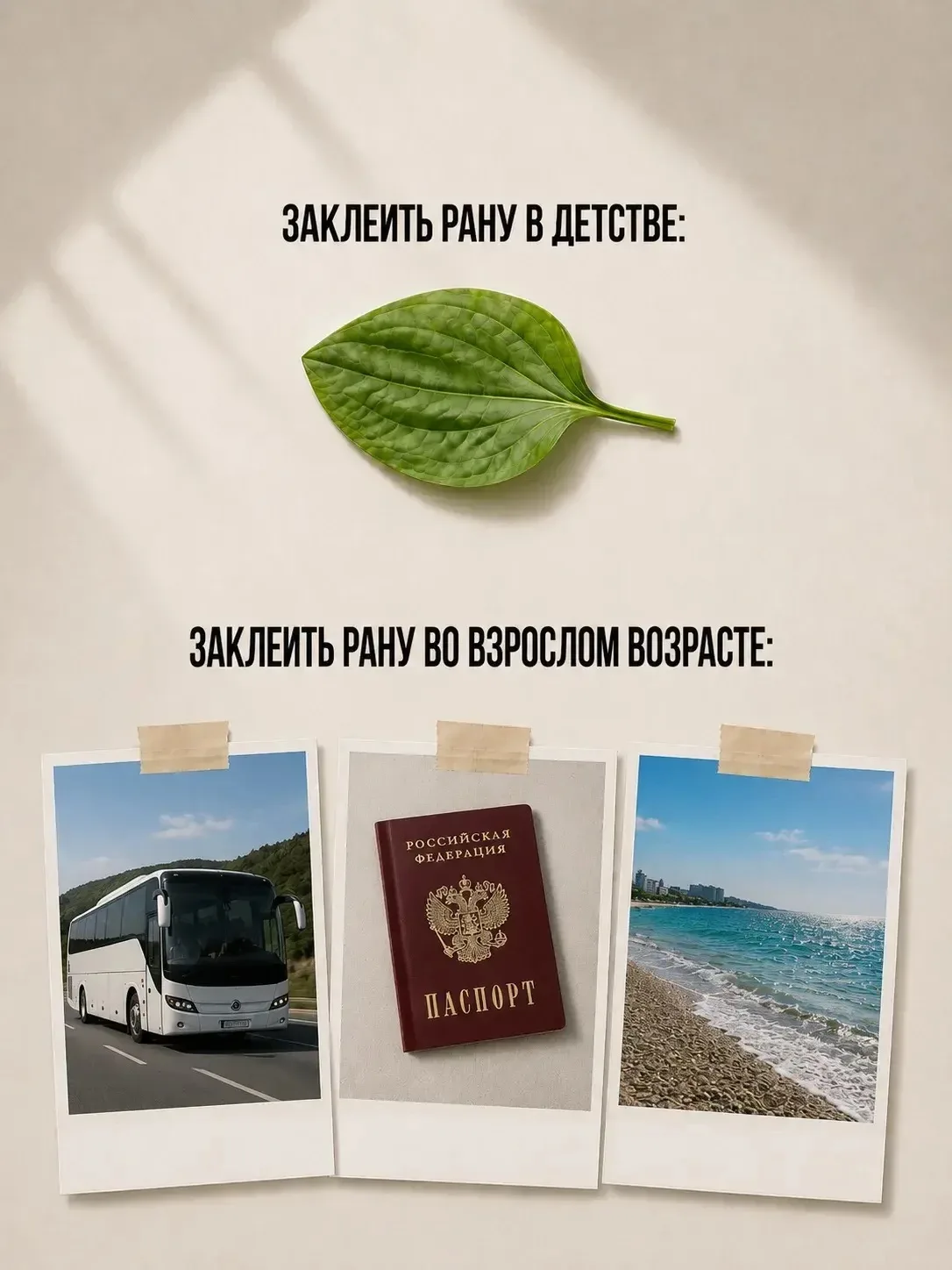 🏖️Наслаждаемся августом на море!