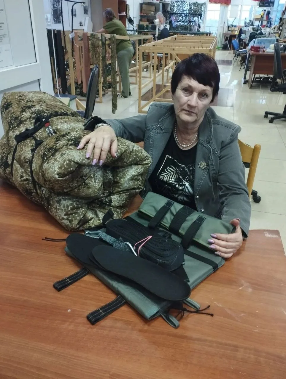 ОРЕНБУРГ