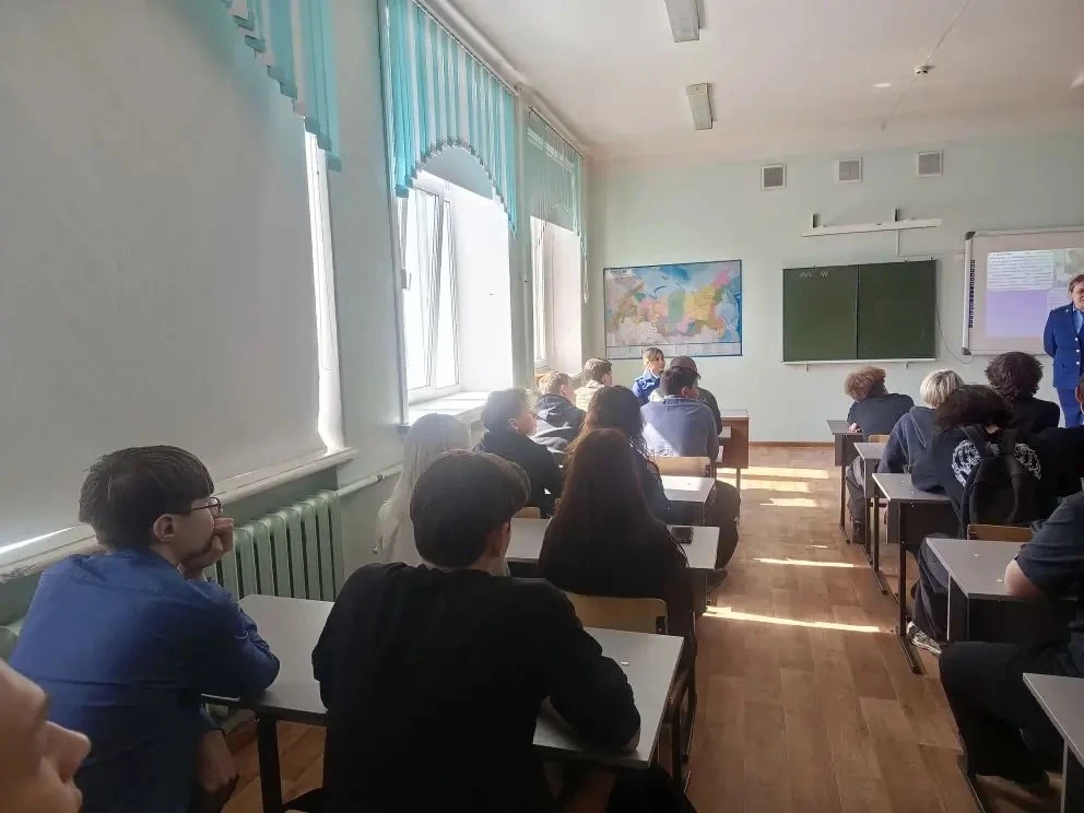 ⚖️Правовой десант⚖️