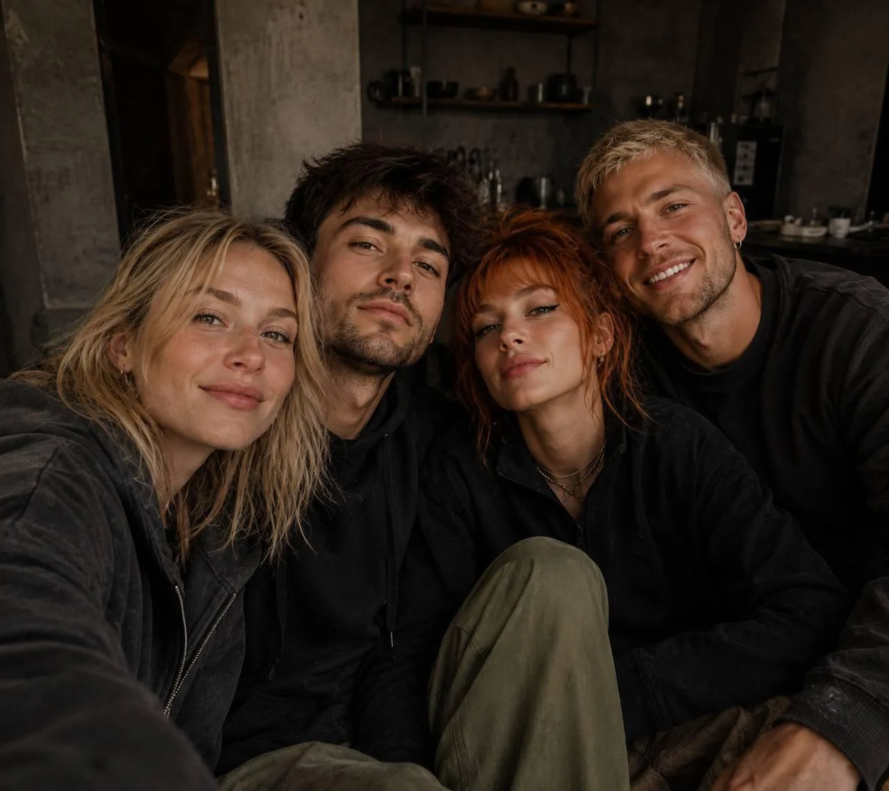 🎥 Кастинг для сотового оператора
🗓 2.08 (примерка), 3.08 (съемка)
💰 120 000 -20%

ЖЕНЩИНЫ И МУЖЧИ