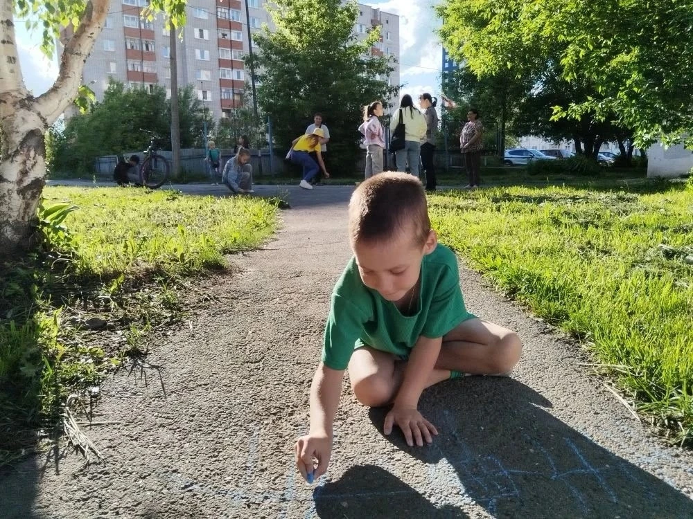 Встреча лета в клубе «Высота 18» ☀️