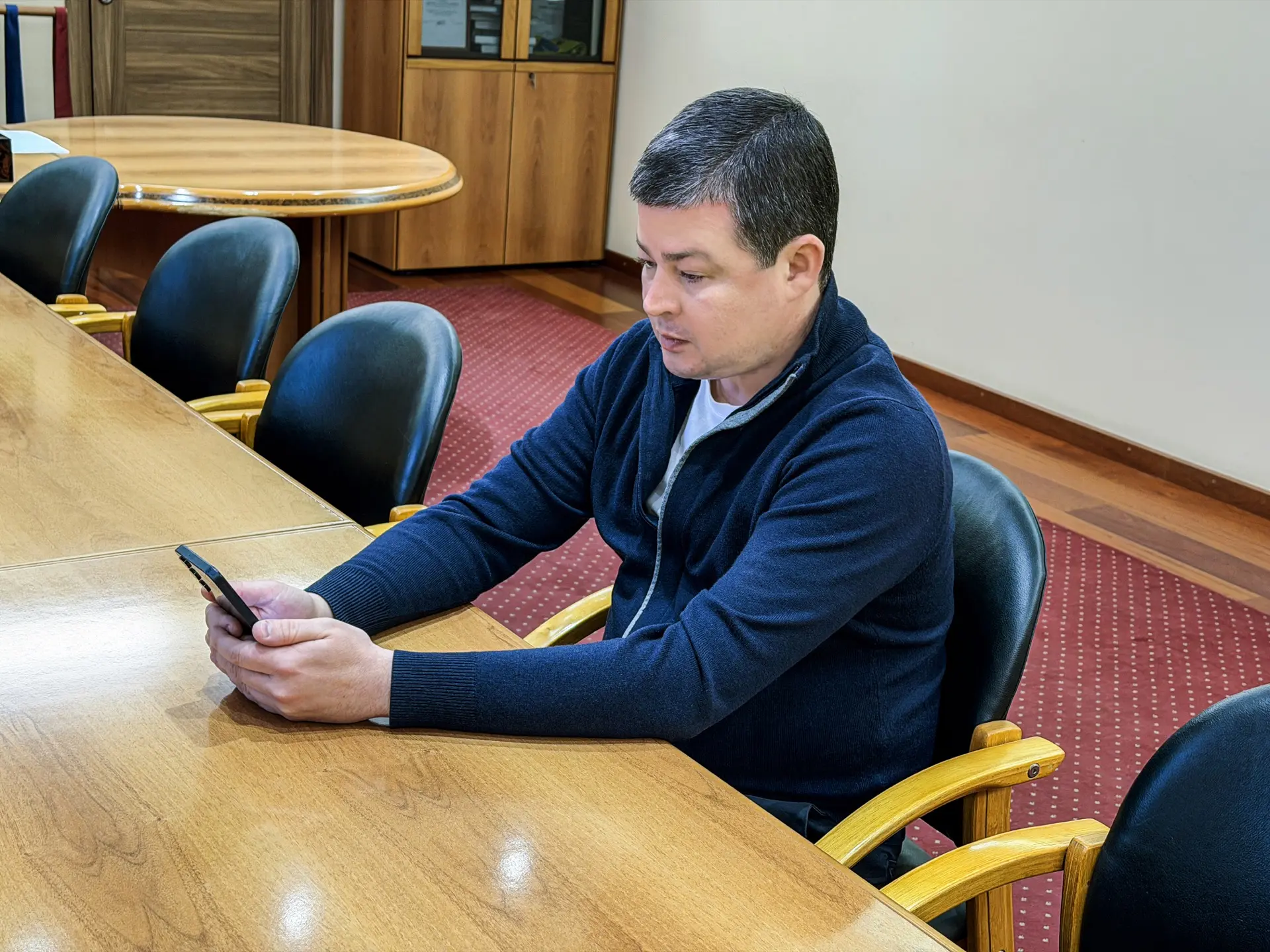 Участие в выборах — это не про политику. Это про жизнь. Про то, будет ли у наших детей ...