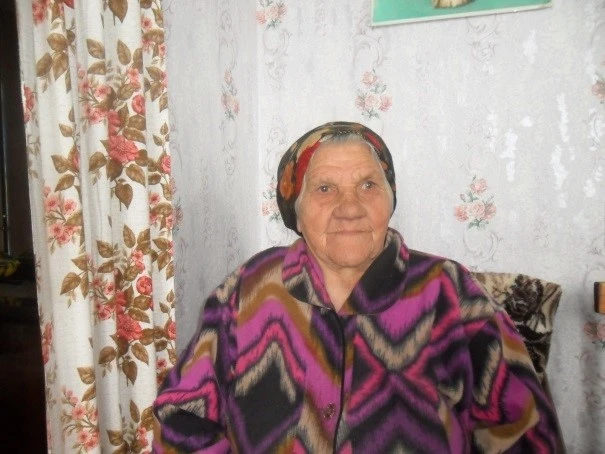 Светлая память труженику тыла и замечательному человеку🕊

С глубокой скорбью сообщаем, что на 102-м