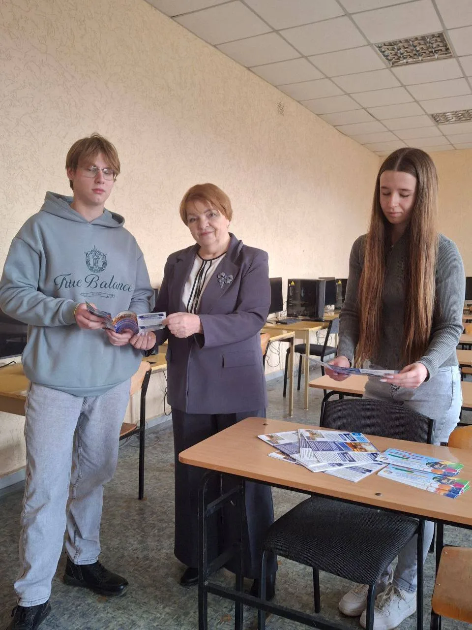 📆17 марта профессор кафедры экономики предприятия и управления персоналом Донец Любовь...