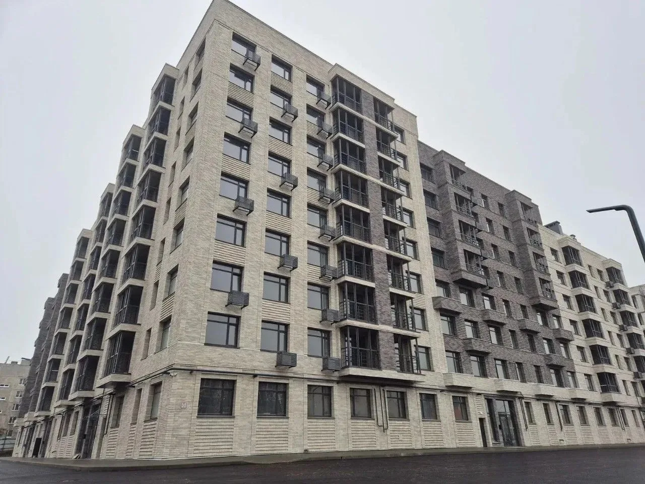 ⚡️ Компания ООО «Билдэко» из Нижнего Новгорода стала 331-м участником федерального прое...