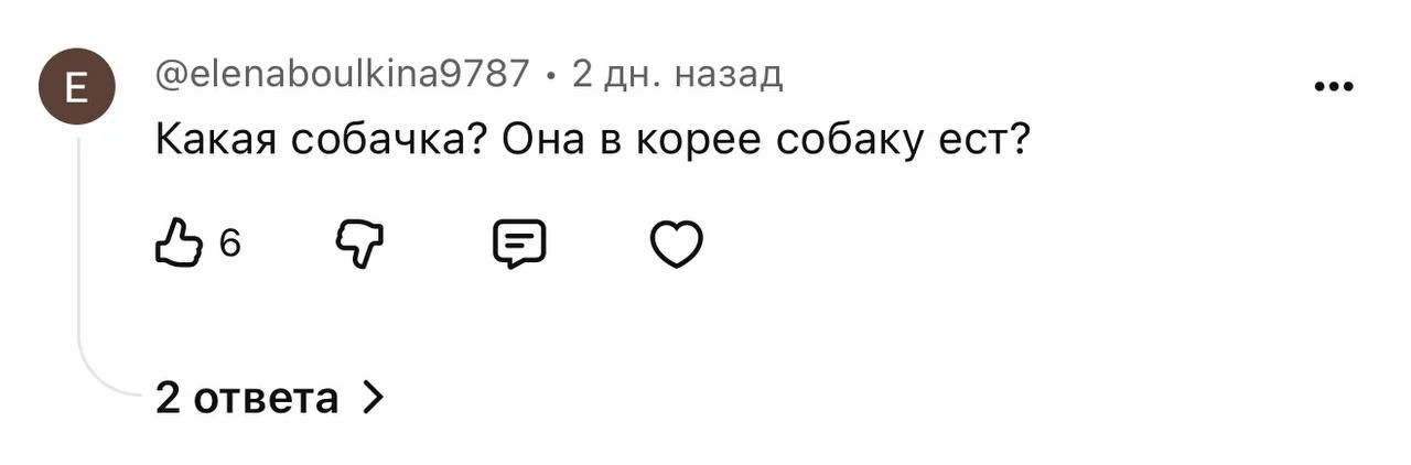 Изображение 3 к публикации «Катя Корея 🇰🇷»