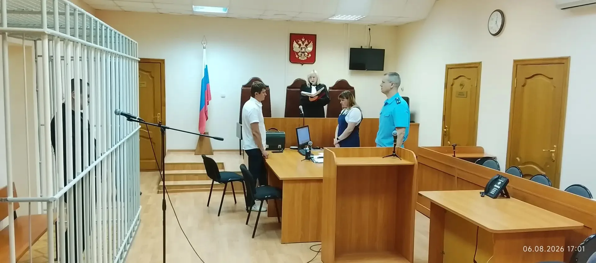 В Юже мужчину угрозами и побоями заставляли заключить контракт на СВО

В декабре прошлого года 29-ле