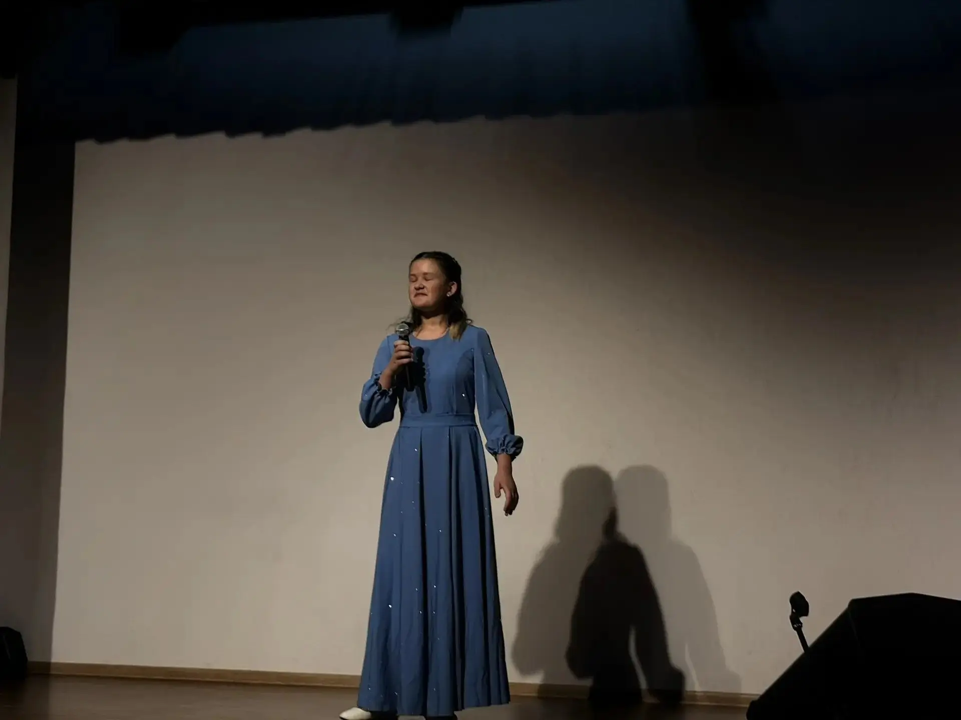 «Звезды Первых» в Среднеуральске
