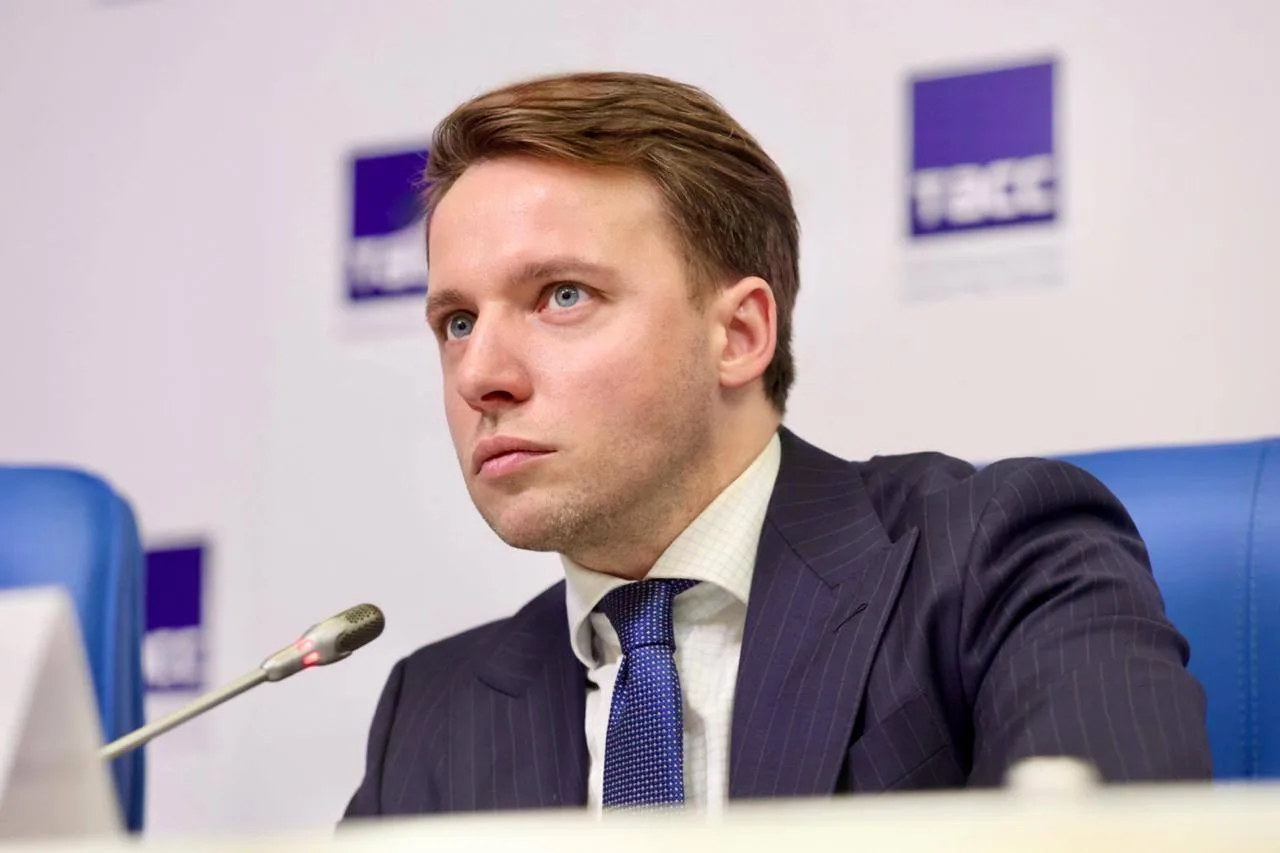 💫  Главного редактора «Петербургского дневника» наградили грамотой президента России