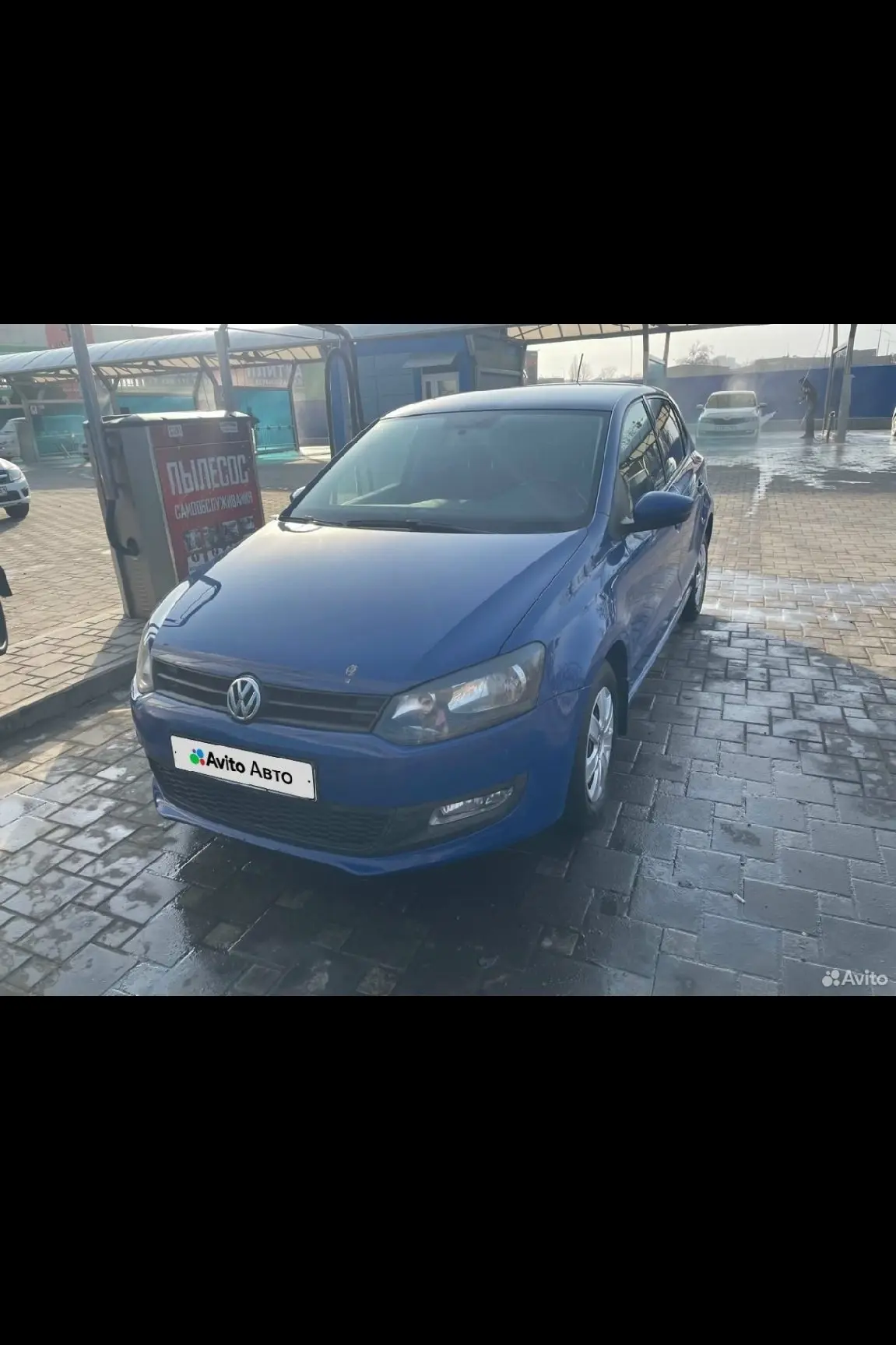 🚗 Volkswagen Polo
📅 Год выпуска: 2011
⚙️ Двигатель: 1.4 л, бензин
🔄 Коробка: DSG (АМТ)
🛣 Пробег: