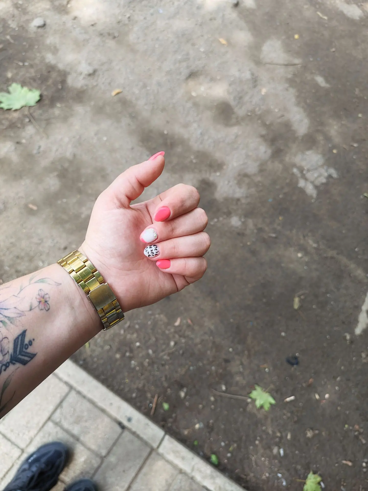 Мой личный VIP-мастер снова в деле! 😎 Сделали красоту с мамой. 💅✨