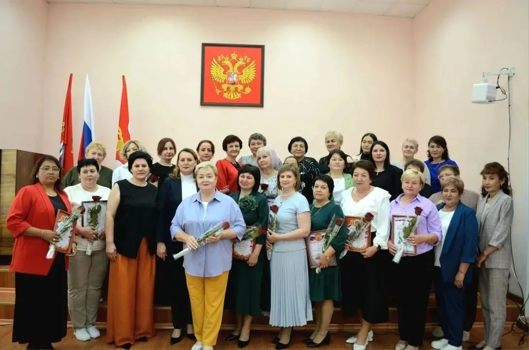 Слова благодарности тем, кто дарит тепло и заботу! ✨
