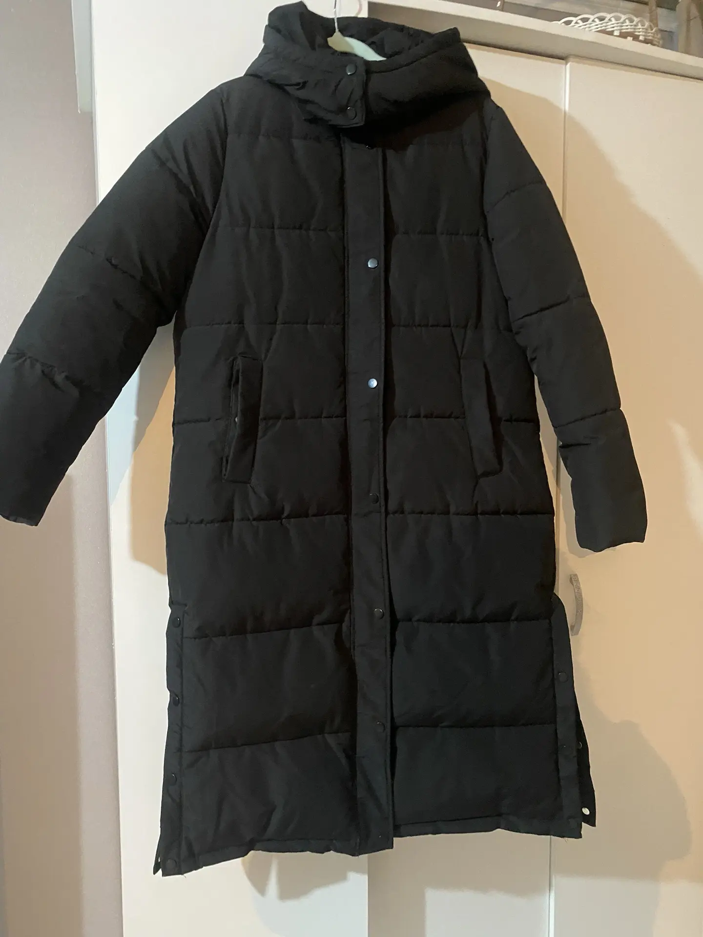 Продам зимний 50-52р 2500р 89133475614