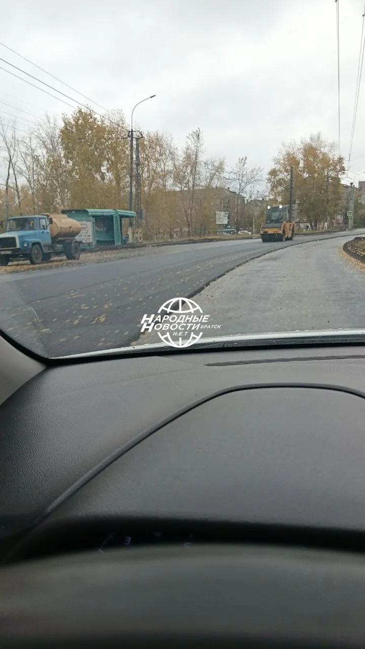 Здравствуйте. Даже уже как то неудивительно, всё по фэн-шую. Стояло два дня тёплой сухо...